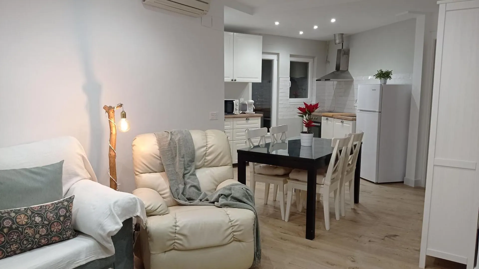 Appartamento Bonito Piso En Alminares Granada