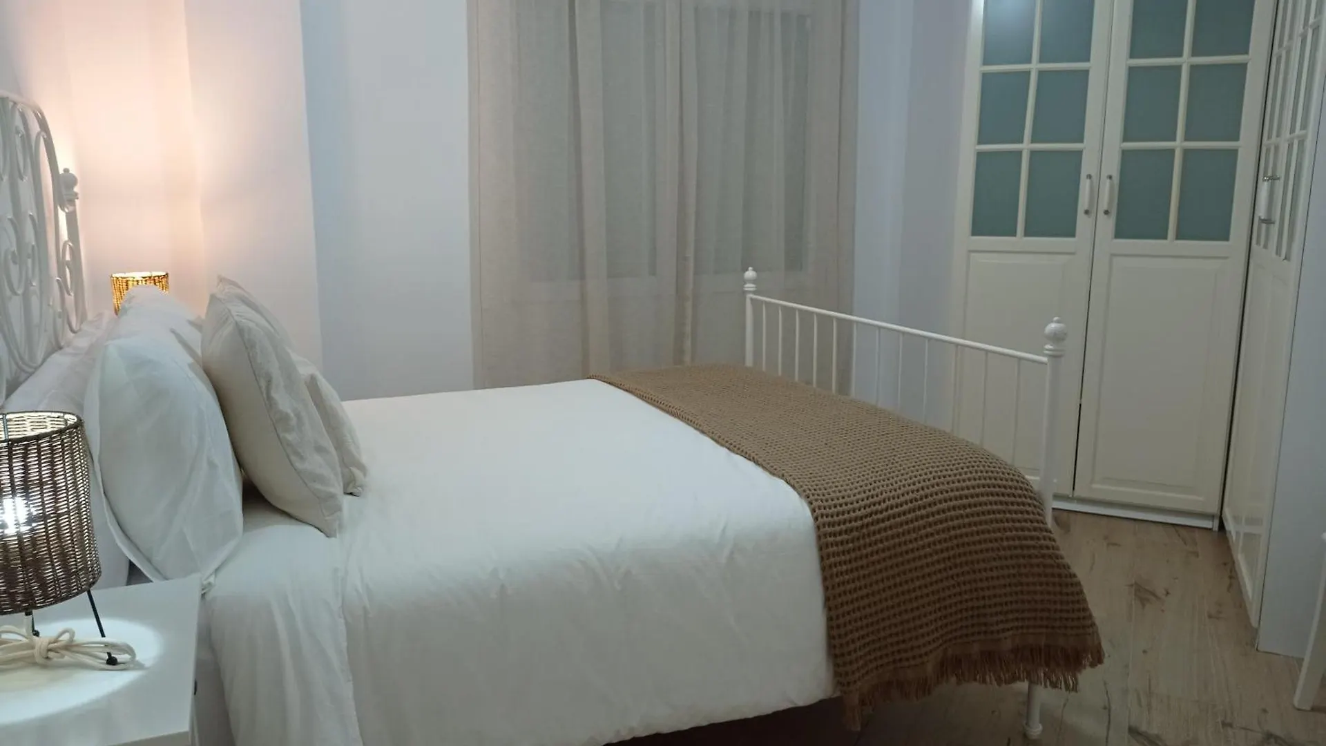 Appartamento Bonito Piso En Alminares Granada