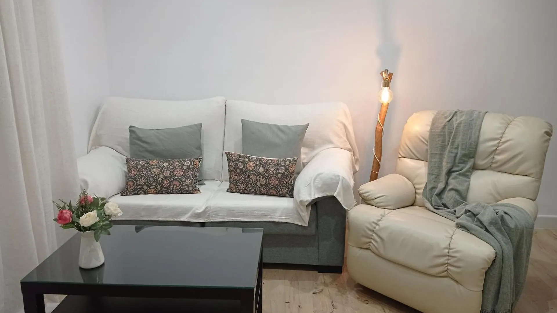 Appartamento Bonito Piso En Alminares Granada